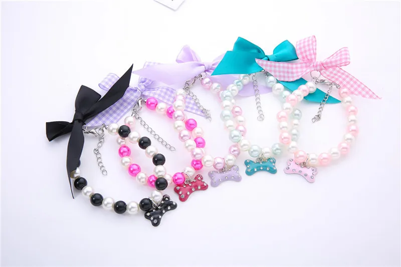 Pet Necklace For Women (1)