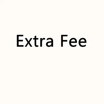 

Extra Fee QGAH02107 25PCS