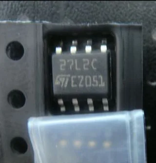 

TS27L2CDT TS27L2C 27C2C точность очень низкая мощность CMOS Двойной рабочий усилитель Совершенно новый оригинальный спот