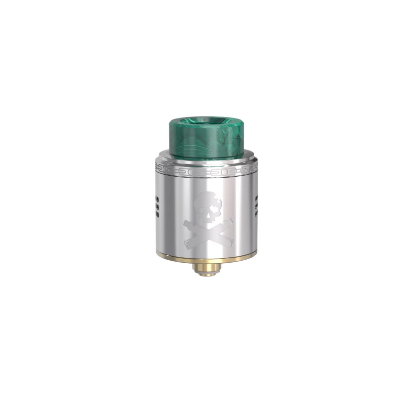 Bonza-RDA-silver