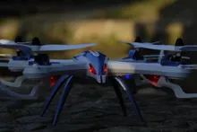 JJRC H16 Tarantula X6 drone with Wide Angle 2MP 720P 2 4G 4CH 6 axis RC