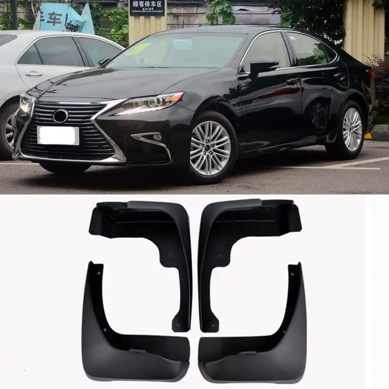 2015 Lexus Es 350 Used Car Review Autotrader