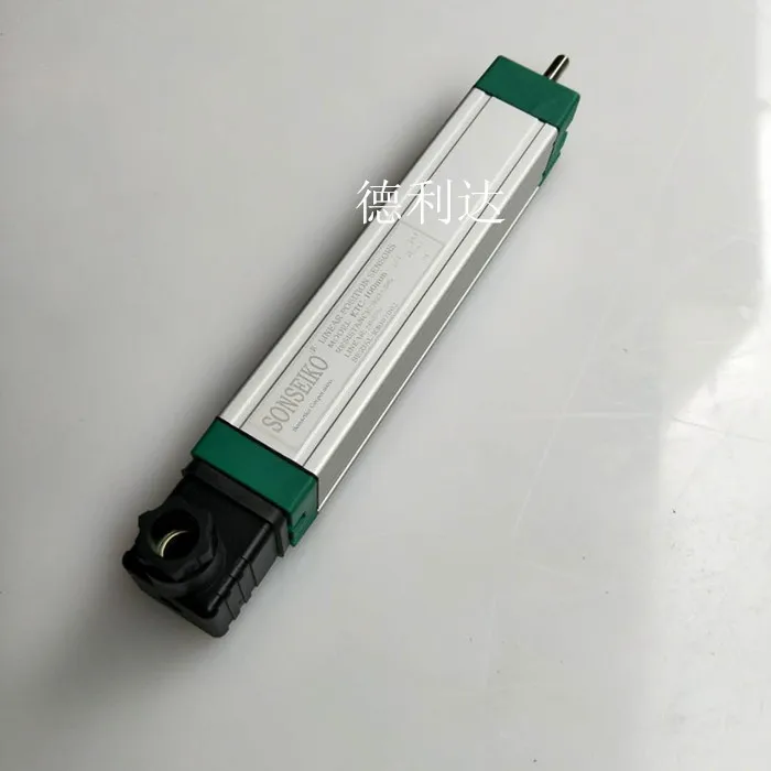 SONSEIKO Seiko Injection Molding Machine Tie Rod Electronic Ruler LWH KTC 700mm Linear Displacement Sensor KTC700mm