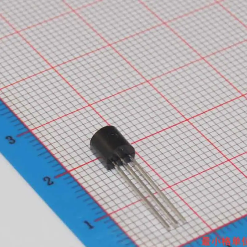 MCIGICM 100 шт. BC337 BC327 Каждый 50 PNP NPN транзистор TO 92 триодный транзистор|triode transistor|npn