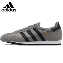 Original New Arrival 2017 Adidas Originals Dragon OG Men’s Skateboarding Shoes Sneakers