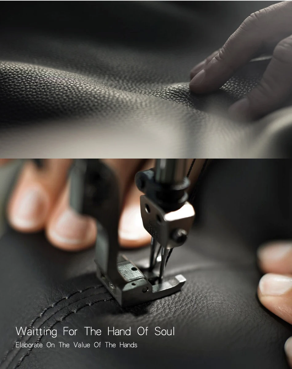 Retro Wallet Case For Samsung S8 Huawei P10 PU Leather Phone Pouch (6)