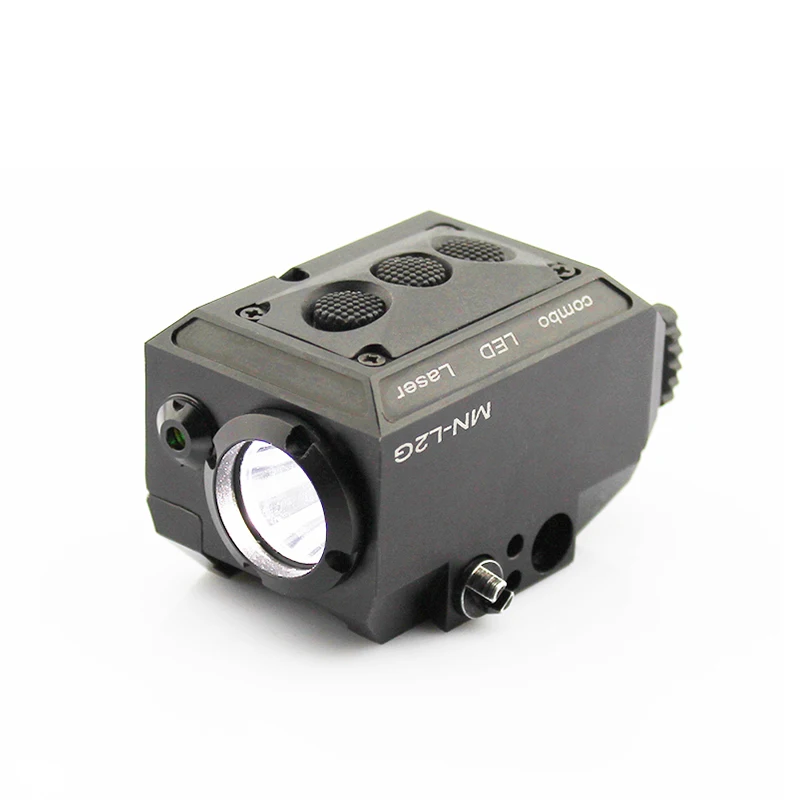 Drop shipping Laserspeed walther p22 laser sight military laser sight and handgun led light