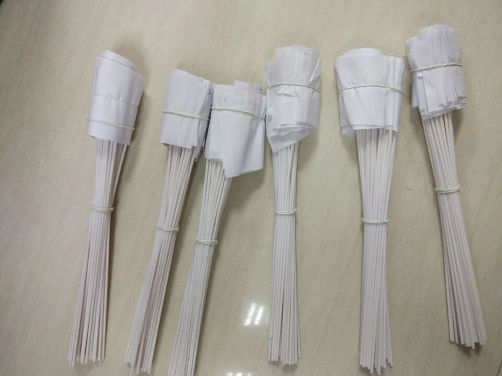 

Fast shipping 1pack 50pcs flags suit for dog fence outdoor