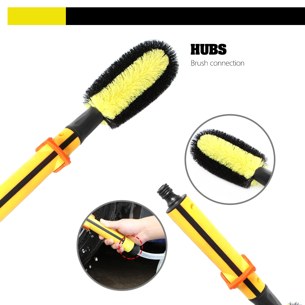 4PCS-Car-Wash-Brush-Kit-Saving-Water-Soft-Bristle-Auto-Truck-Vehicle-Washing-Flow-through-Brush (3)