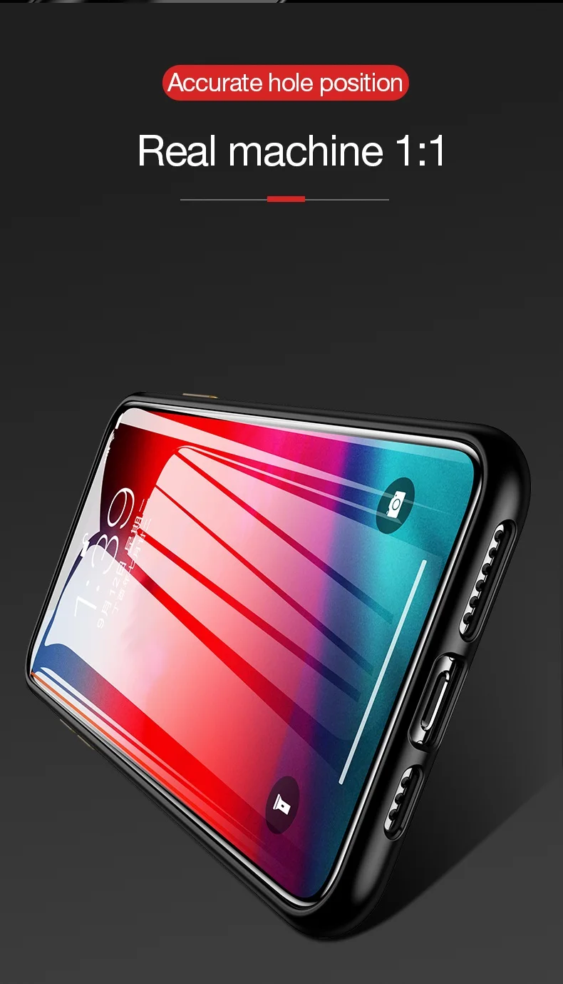 Phone case for iPhone X xr xs max 7  8 (8)