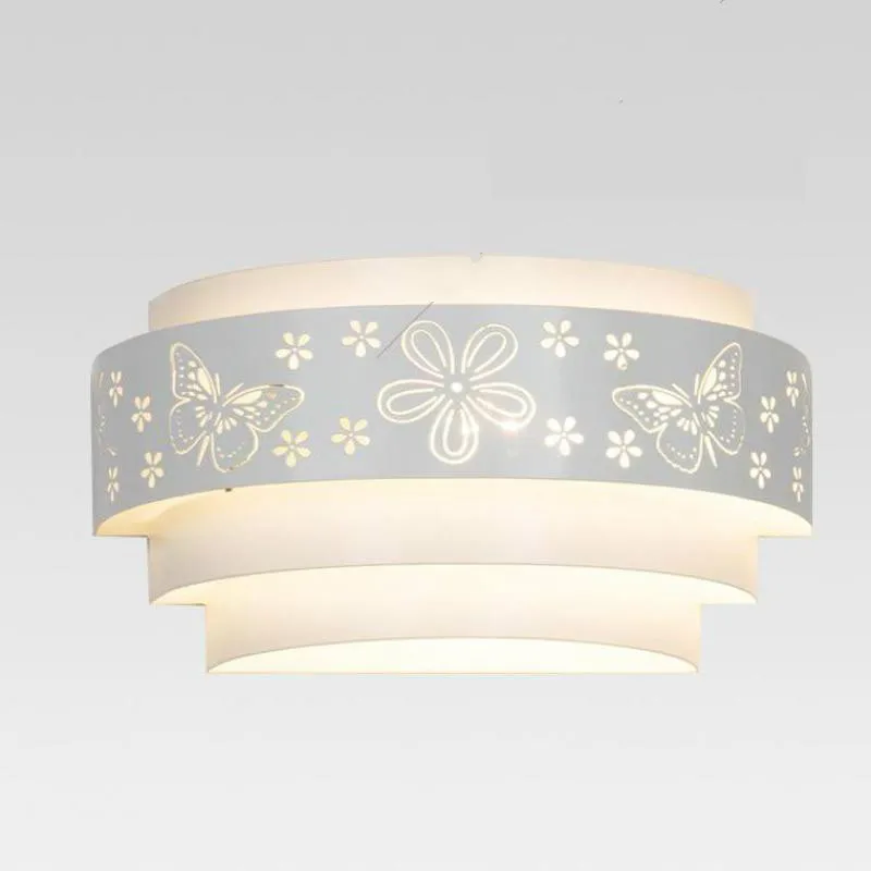 Led Wall Lamp Loft Style Bathroom Light 110v 220v E27 Led Wall Lamp Loft Style Bathroom Light