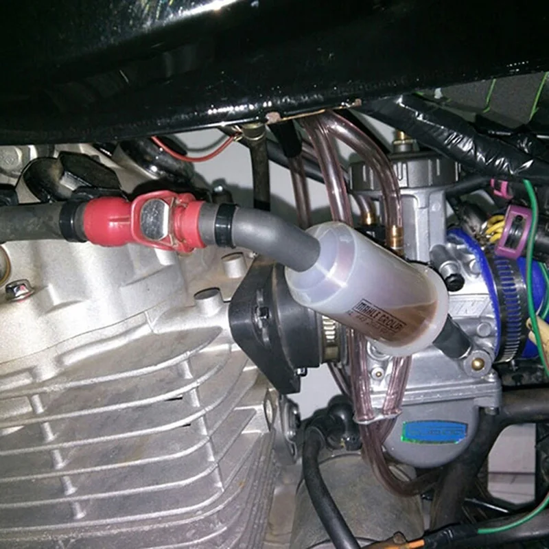 

Motorcycle200 - 400cc engine motorcycle scooter ATV modified carburetor PWK 42 mm universal