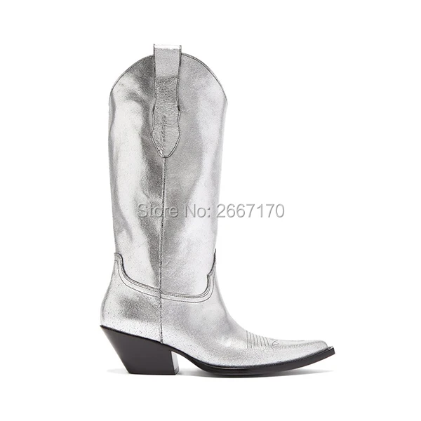 cowboy boots heel slip