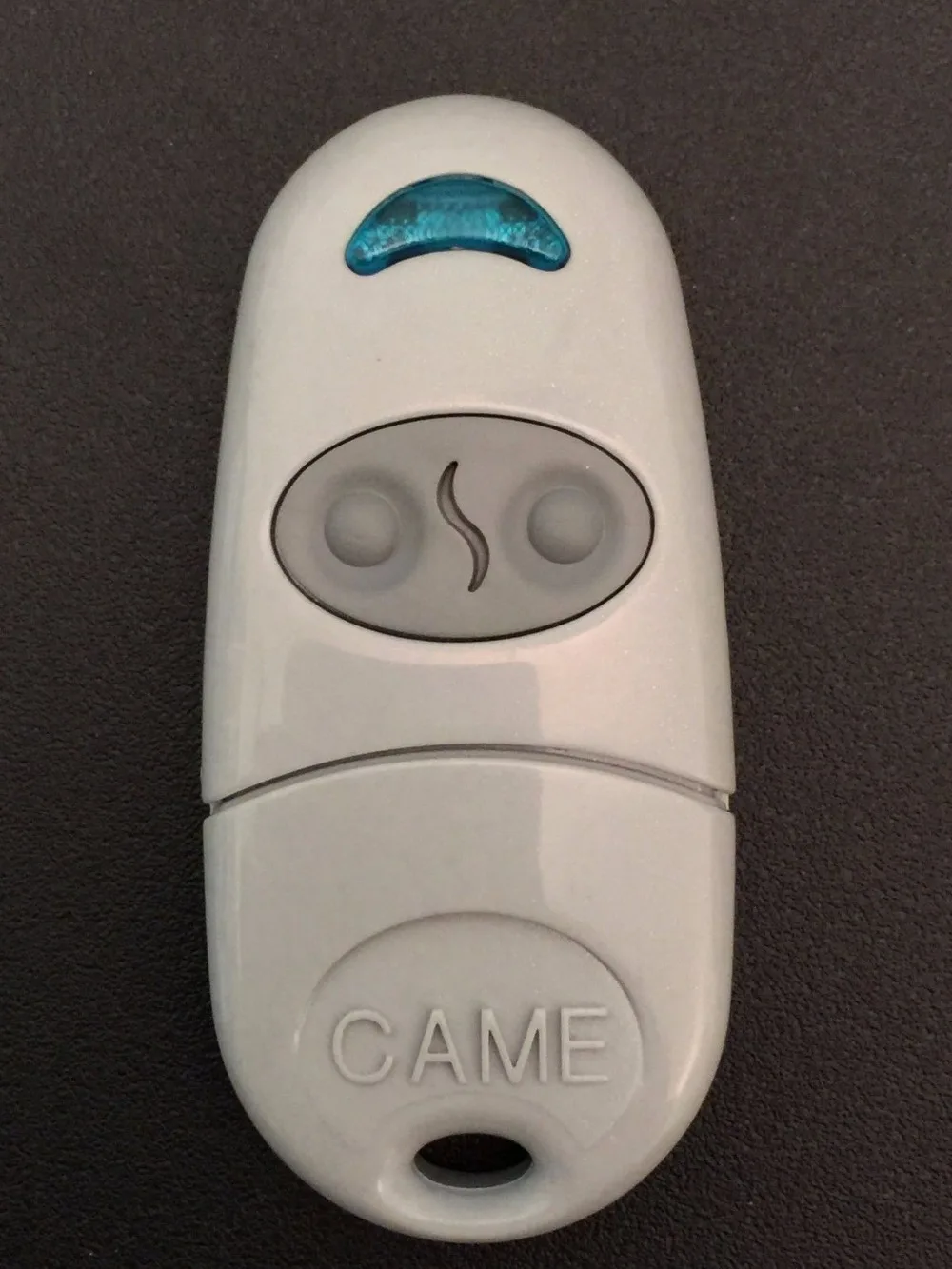 

CAME TOP-432NA TOP 432 NA gate key fob remote control 433,92 MHz SAME DAY POST
