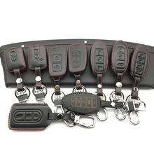 Чехол для ключей автомобиля высокого качества для Nissan Qashqai J11 X-Trail T31 T32 Vampira Pathfinder Murano Teana Juke Крышка для ключа дистанционного управления