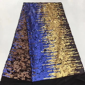 

2019 Latest Nigeria Swiss Laces High Quality Sequins Swiss Voile Laces Switzerland Cotton African Dry Lace Fabric For Man Women