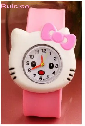 3D Eye Despicable Me minion Cartoon watch Precious Milk Dad Cute Children clock 3D Eye Despicable Me minion Cartoon watch Precious Milk Dad Cute Children clock