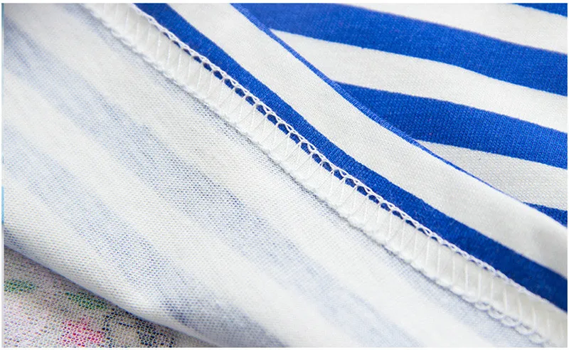 2017 Girls T-shirts Kids Clothes Camiseta Summer Cotton T-Shirt Clothing Baby Roupas Camisetas Mujer Verano Costume Short Sleeve05