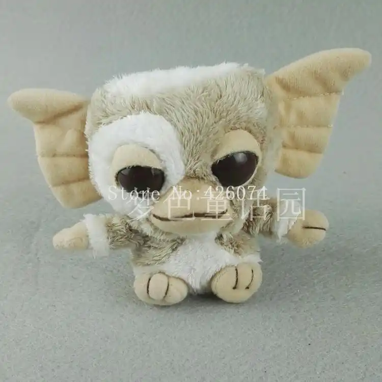 stuffed gremlin