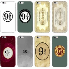coque iphone 6s harry potter 9 3/4 coque iphone 6s harry potter 9 3/4
