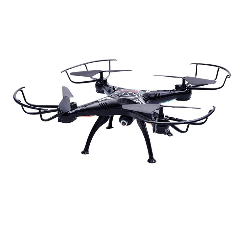 

3MP RC Drone FPV RC Quadcopter mini Drone with Camera 2.4G 6-Axis RC Helicopter Drones With Camera HD dron aircraft