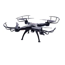 3MP RC Drone FPV RC Quadcopter mini Drone with Camera 2.4G 6-Axis RC Helicopter Drones With Camera HD dron aircraft jjrc h20w wifi fpv quadcopters with camera hd rc mini drones 6 axis rc dron flying helicopter remote control toys nano copters