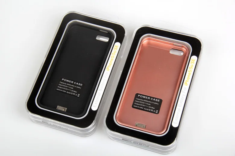 4000mAh Battery Case For iPhone SE Ultra Thin Backup Charger Cover For iPhone 5 5S SE Power Bank Case Capa Fundas 4000mAh Battery Case For iPhone SE Ultra Thin Backup Charger Cover For iPhone 5 5S SE Power Bank Case Capa Fundas