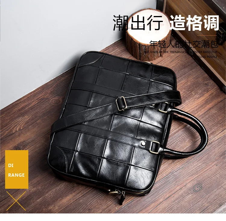 fashion men briefcase (26)