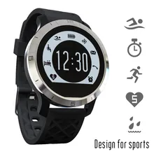 F69 Sport Swimming Waterproof Bluetooth Smart watch Pulsometer Smart Watches For Apple iPhone Android Heart Rate Monitor Watch