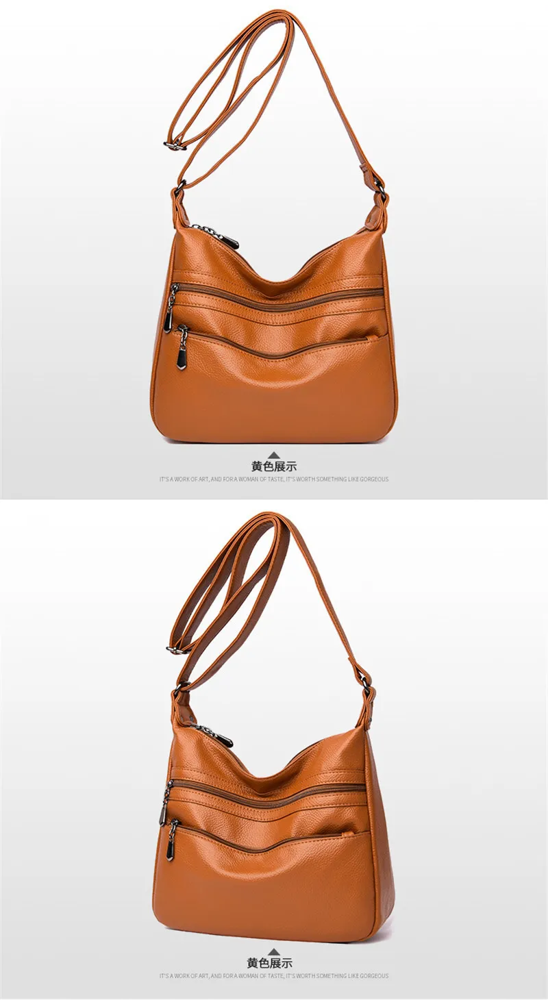 Bolsas de ombro