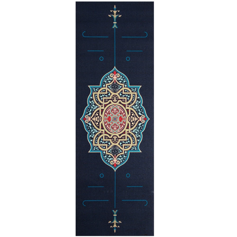 yoga mat