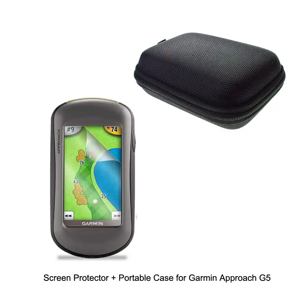 garmin approach g5 for sale