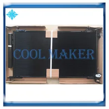 Автомобильный конденсатор переменного тока для Хонда сrv 80101SCAA01 80110-S9A003 80101-SCAA01 80110-S9A013