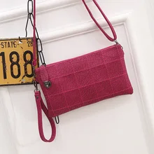Umschlag Kupplung Geldbörse 2016 Förderung Pu-leder Frauen Wristlets Tasche Plaid Top Designer Handtasche Marken Frauen Red Messenger Taschen