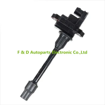 

Ignition Coil Pack For NISSAN Maxima 3.0L I30 UF263 C1002 H6T10171A H6T10171