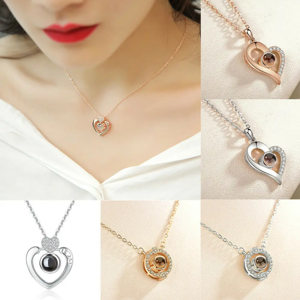 Подсветильник Ка проектор Я тебя люблю на 100 языках|Сувениры для вечеринок| |