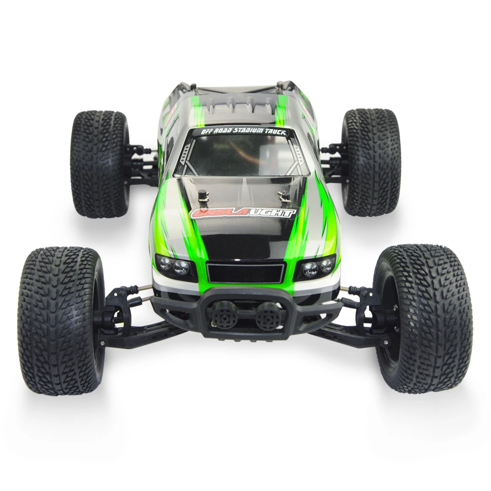 HBX 12882 RC автомобиль 2WD 2.4 ГГц 1:12 Весы 33 км/ч высокое Скорость Дистанционное управление автомобилей с электрическим приводом внедорожных модель автомобиля Truggy