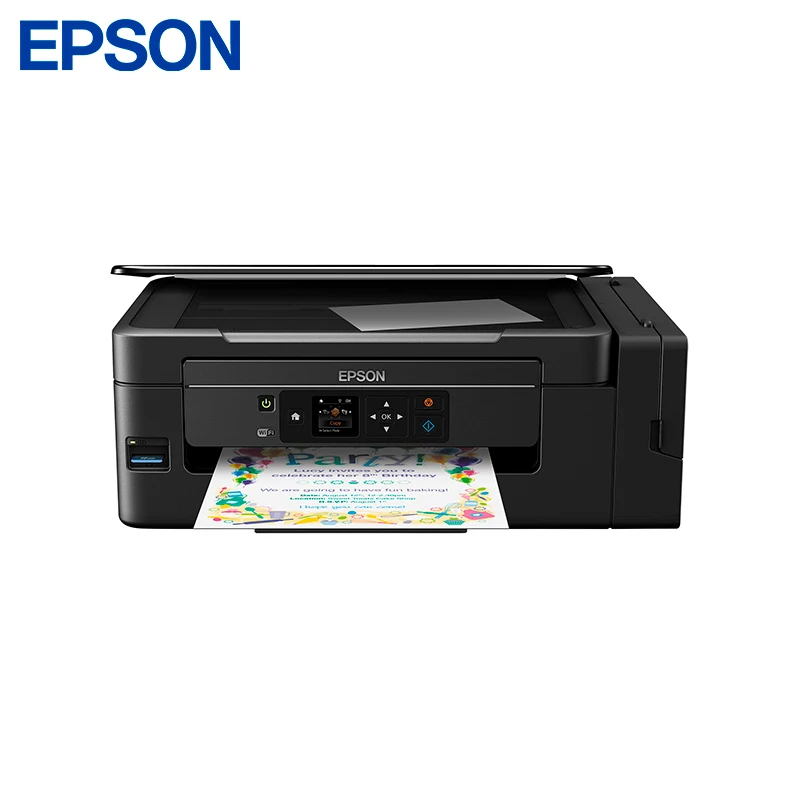 

Принтер Epson