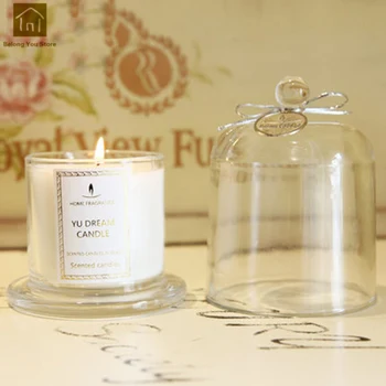 

Plant Creative Decorative Scented Candles Lighting Romantic Favor Happy Birthday Candle Kokulu Mumlar Party Decoration WKK007