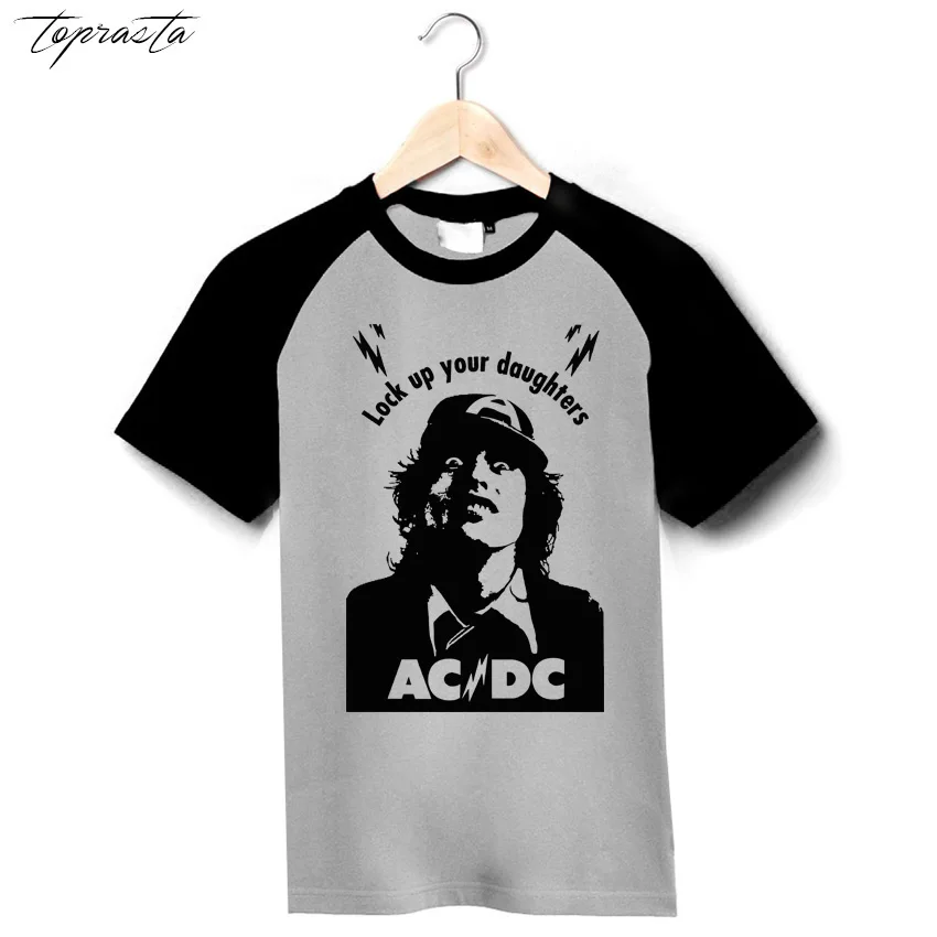 dynamite acdc tnt vintage fashion 