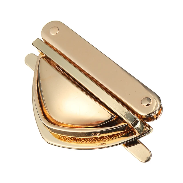 AEQUEEN DIY torba akcesoria części metalowe Turn zapięcie zamknięcie do torebki twist zamki Hardware zamknięcie torebce brąz czarny tanie tanio Z Aequeen Blokady SKU875925 Akcesoria do worków Czarny brąz złoto srebro Zapięcie na worek DIY AEQUEEN DIY torba akcesoria części metalowe Turn zapięcie zamknięcie do torebki twist zamki Hardware zamknięcie torebce brąz czarny tanie tanio Z Aequeen Blokady SKU875925 Akcesoria do worków Czarny brąz złoto srebro Zapięcie na worek DIY
