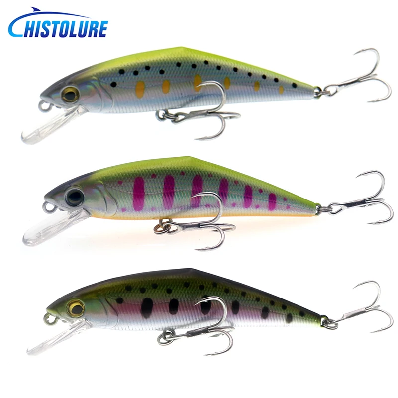 

1PCS New Fishing Lure 90mm 14g Sinking Minnow Wobbler Hard Lure Bass Pike peche isca artificial Bait Tackle