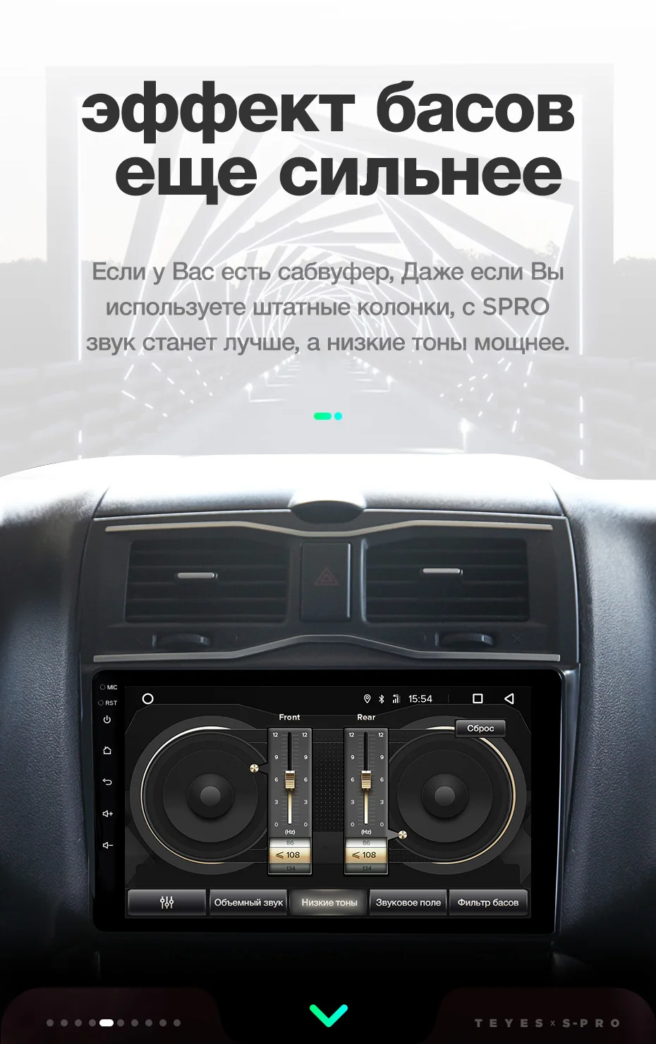 Perfect TEYES SPRO For Lada Granta 2018-2019 Car Radio Multimedia Video Player Navigation GPS Android 8.1 Accessories Sedan No dvd 2 din 13