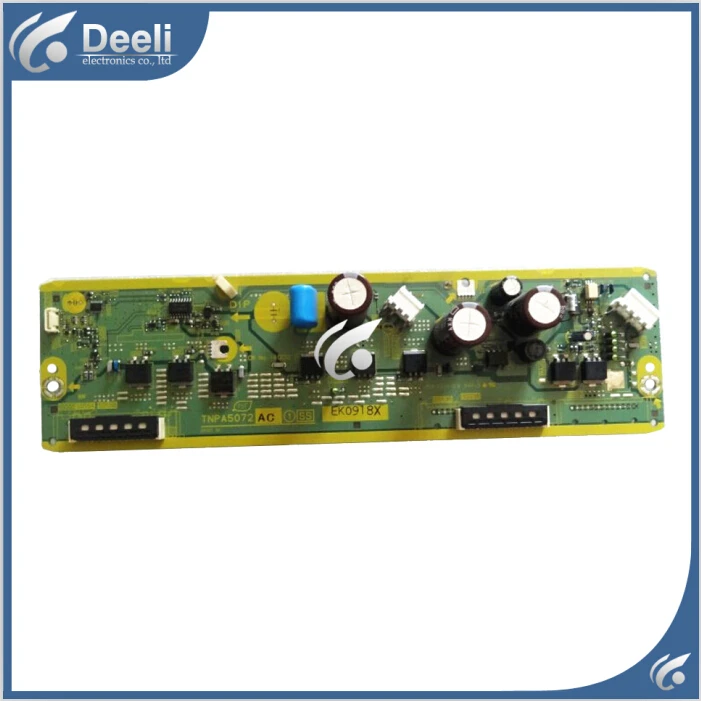 

95% new original for board TNPA5072 TNPA5072AC TH-P42C20C TH-42PH20C good working