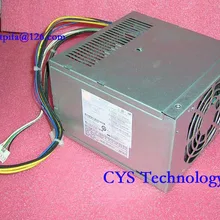 CHUANYISU для 320 Вт блок питания P/N 707818-001,707906-001, CFH0320FWWA, 6+ 4 Pin, работает идеально