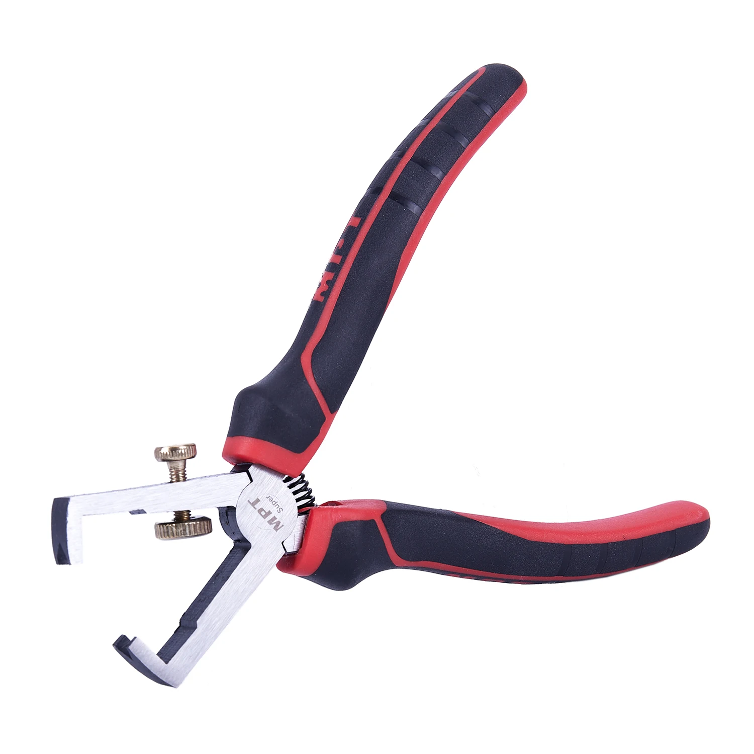 DSHA MPT CR V German style Wire pliers 6 inch Electrical Wire Cable