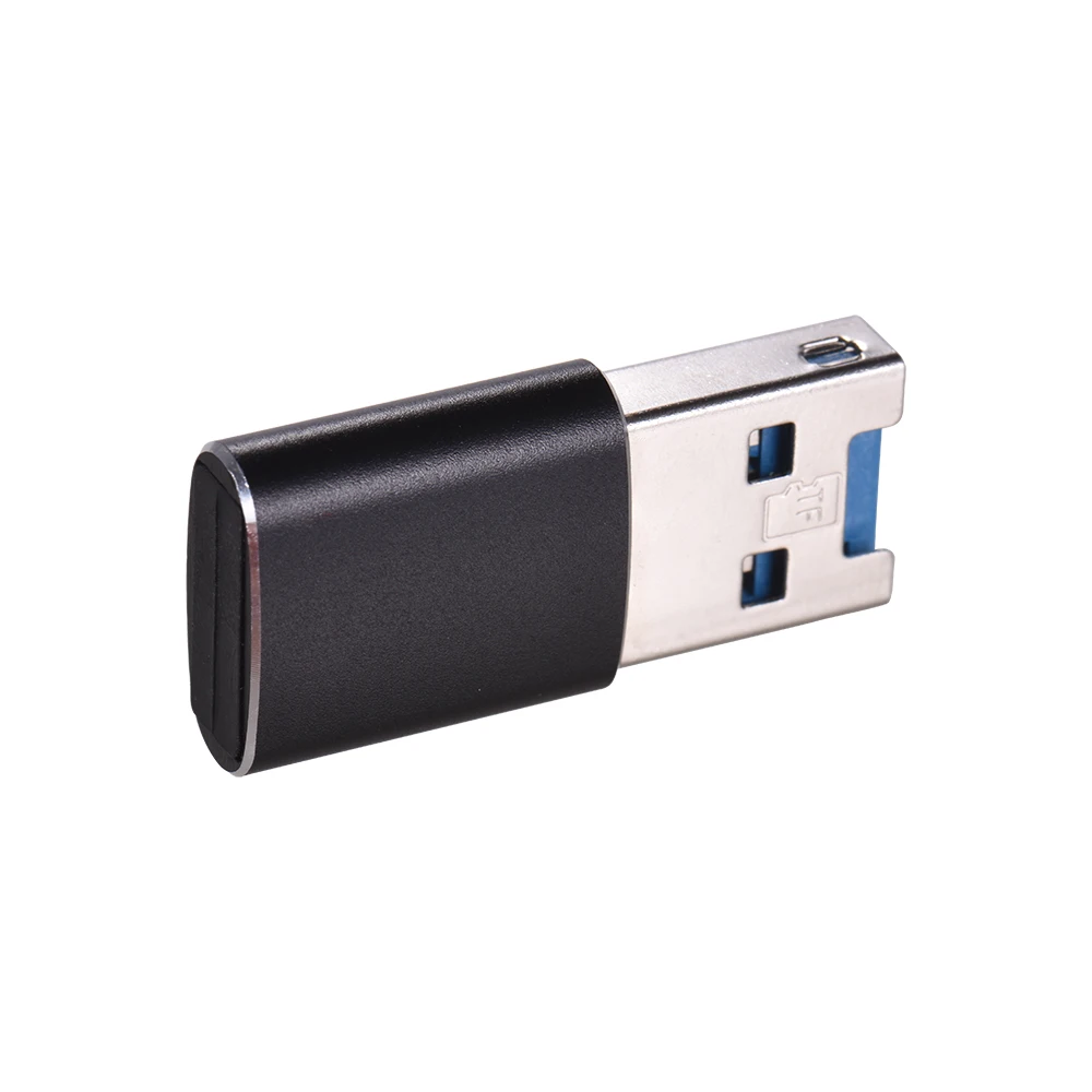 

MINI USB 3.0 MICRO SDXC Card Reader for Tablets PC Laptop Computer