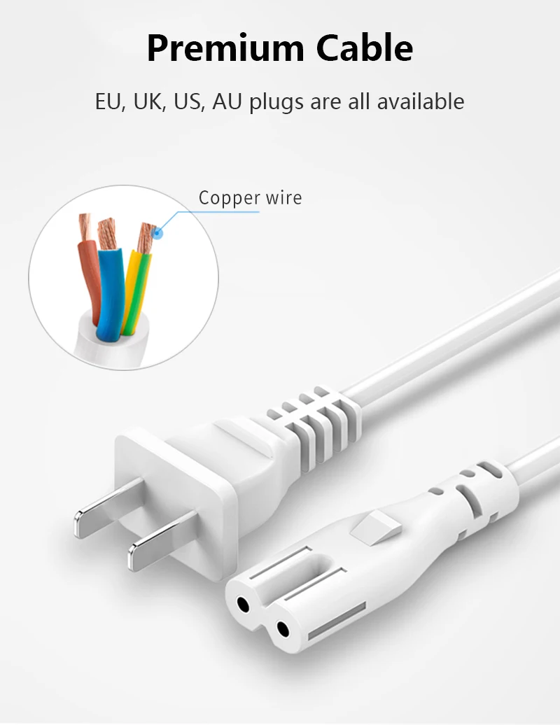 Multi Port USB charger_7