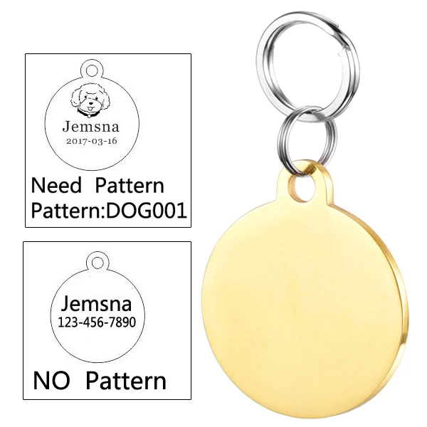 YUAN025NA GOLD