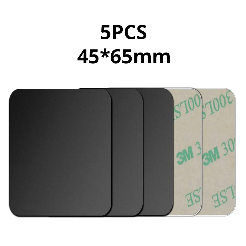 5pcs-1pc-lot-Metal-Plate-Disk-For-Magnet-Car-Phone-Holder-iron-Sheet-Sticker-For-Magnetic(16)